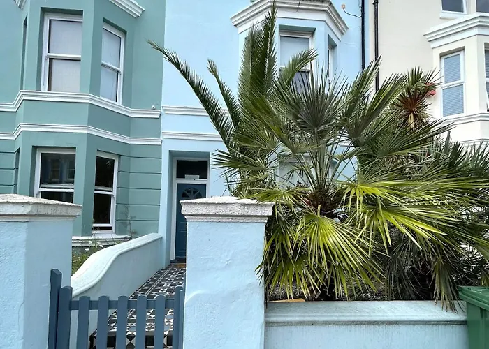 The Palms Brighton